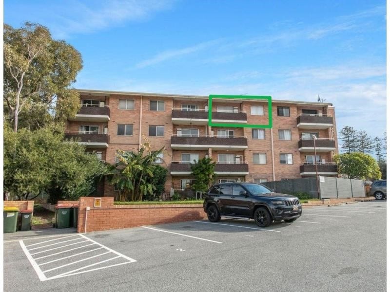 36/630 Stirling Highway, Mosman Park