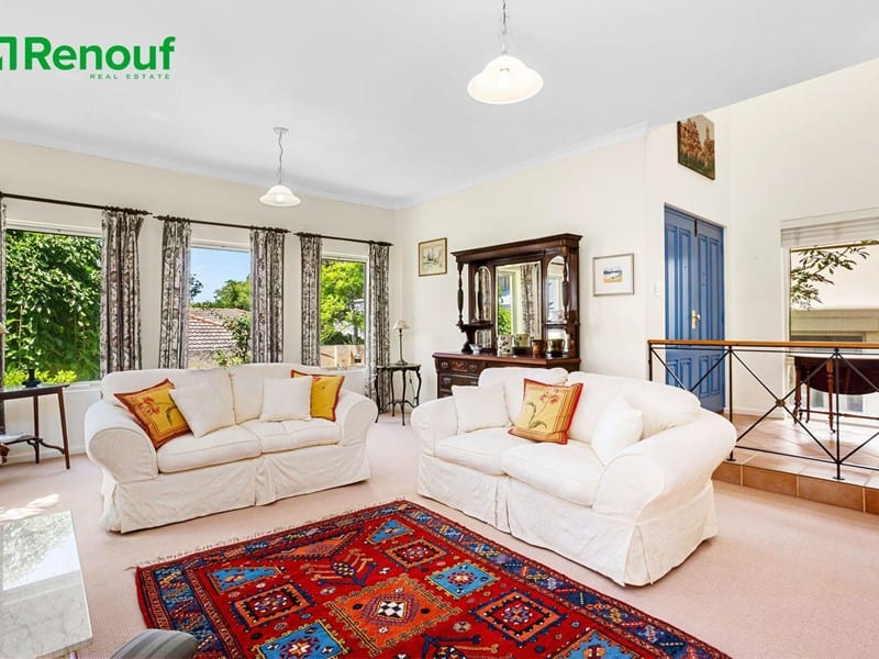 13c Cornwall Street, Swanbourne