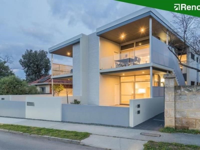3/154 Railway Street, Claremont