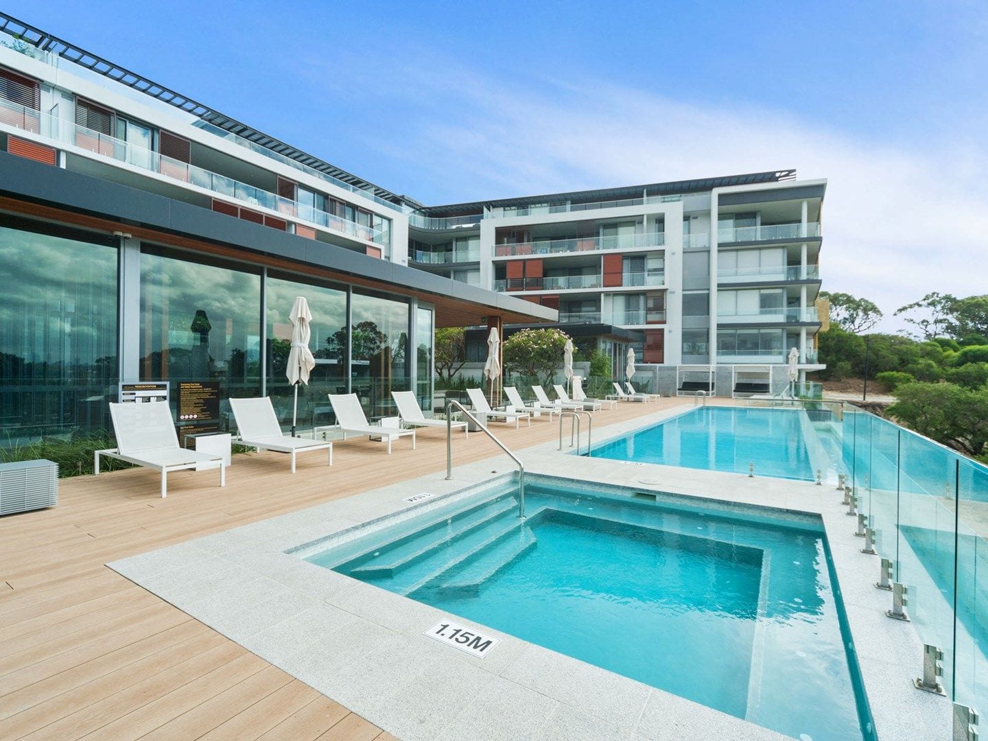 83/2 Milyarm Rise, Swanbourne