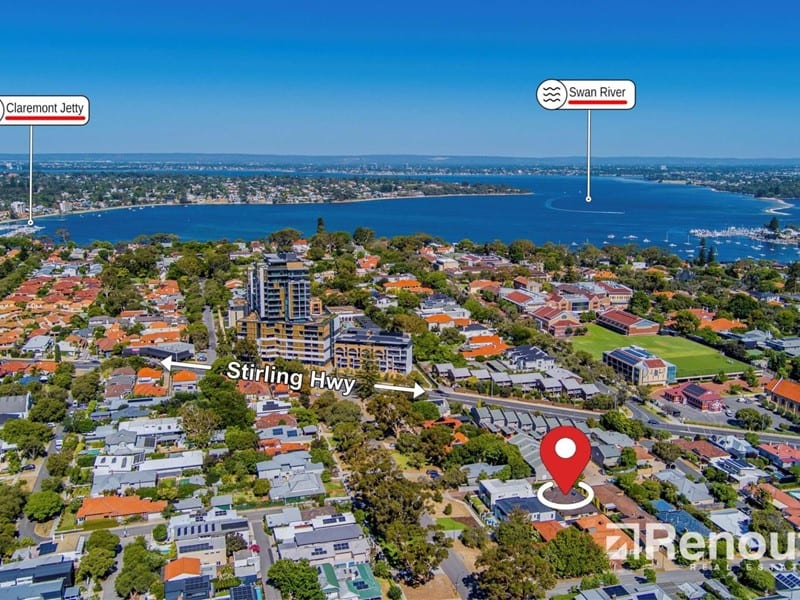 4 Rockett Lane, Cottesloe
