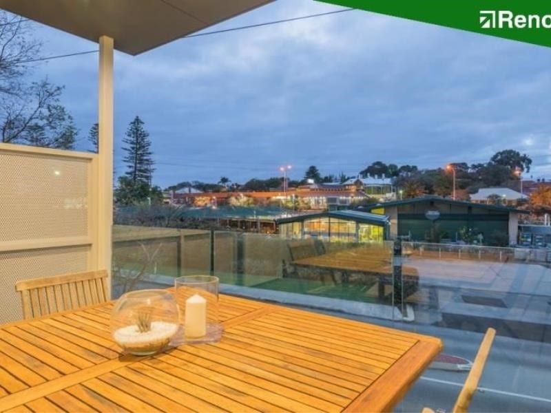 3/154 Railway Street, Claremont