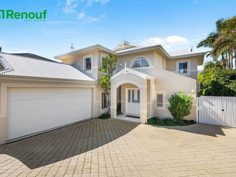 59 Devon Road, Swanbourne