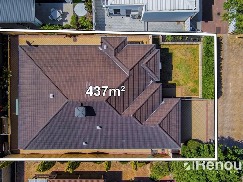 4 Rockett Lane, Cottesloe