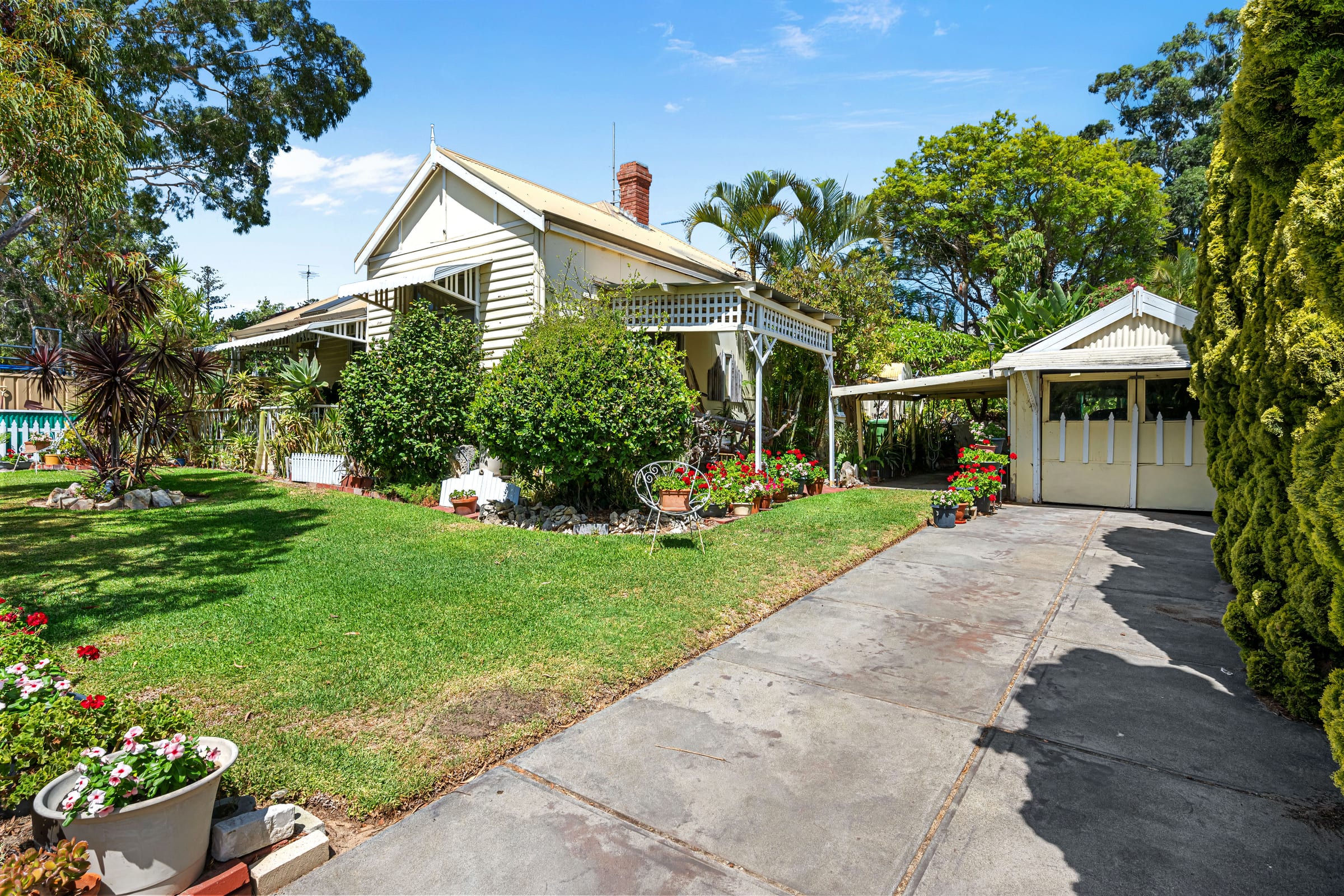 52 Wood Street, Swanbourne