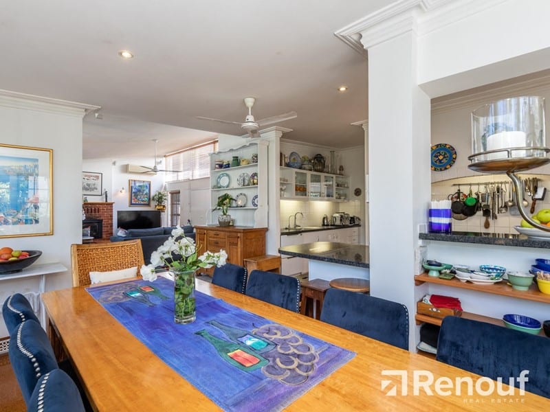 10 Wood Street, Swanbourne