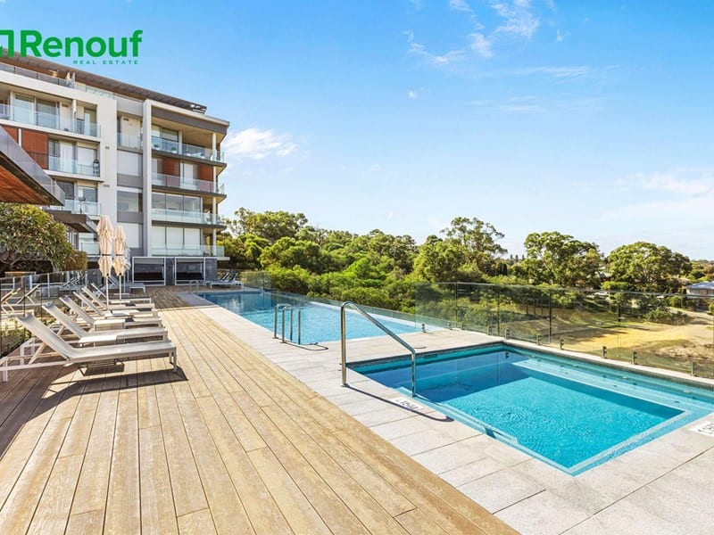 94/2 Milyarm Rise, Swanbourne