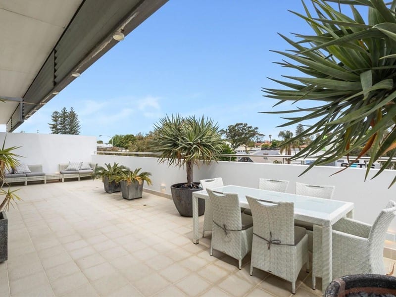 11/30 Jarrad Street, Cottesloe