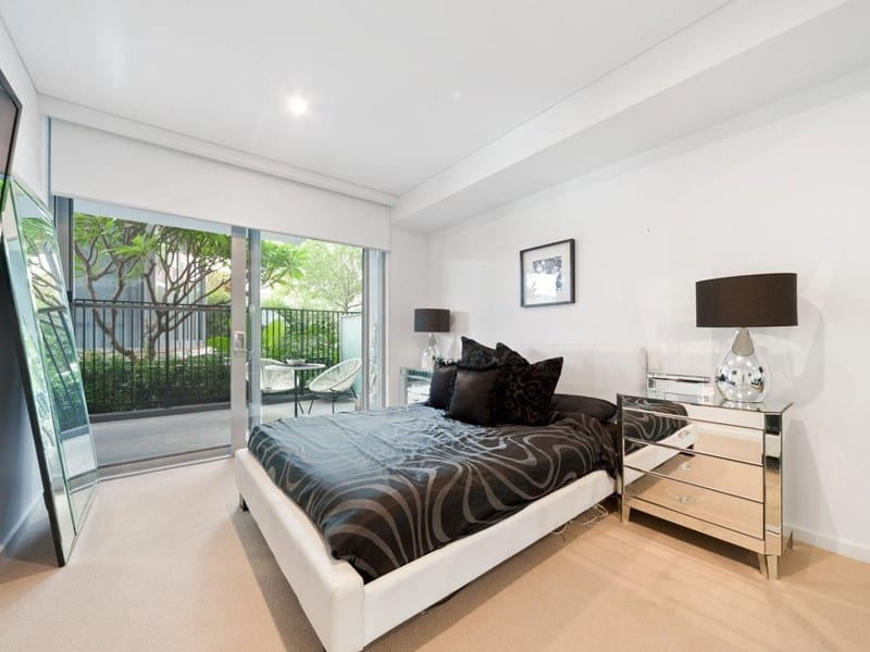36/2 Milyarm Rise, Swanbourne