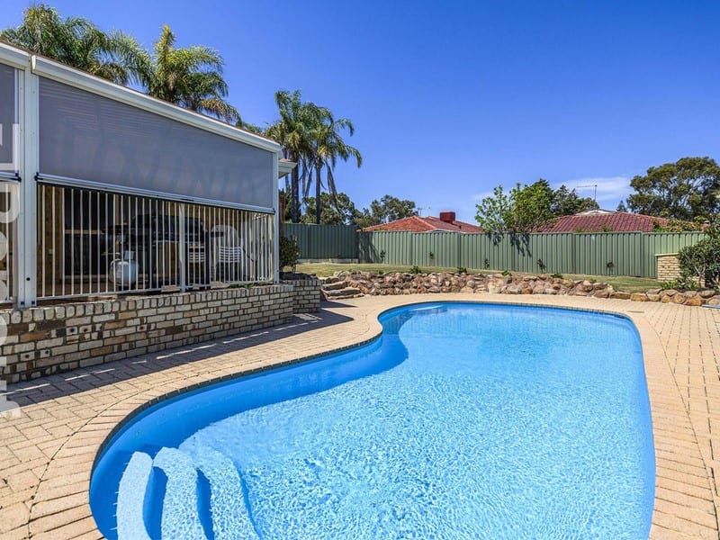 14 Green Vale Heights, Leeming