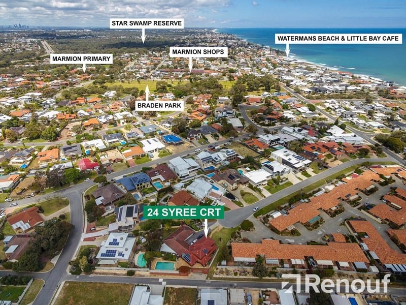24 Syree Court, Marmion