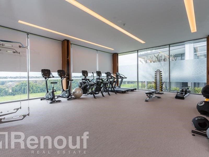 34/2 Milyarm Rise, Swanbourne