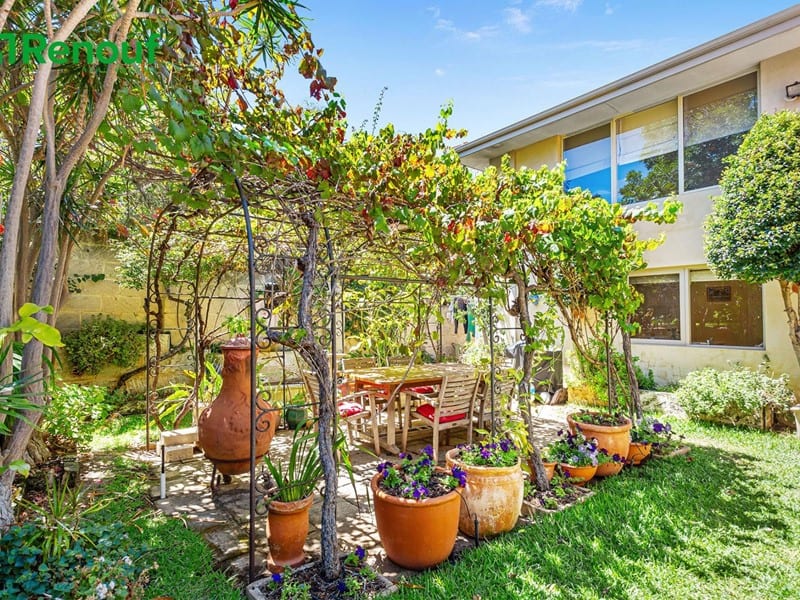 13c Cornwall Street, Swanbourne