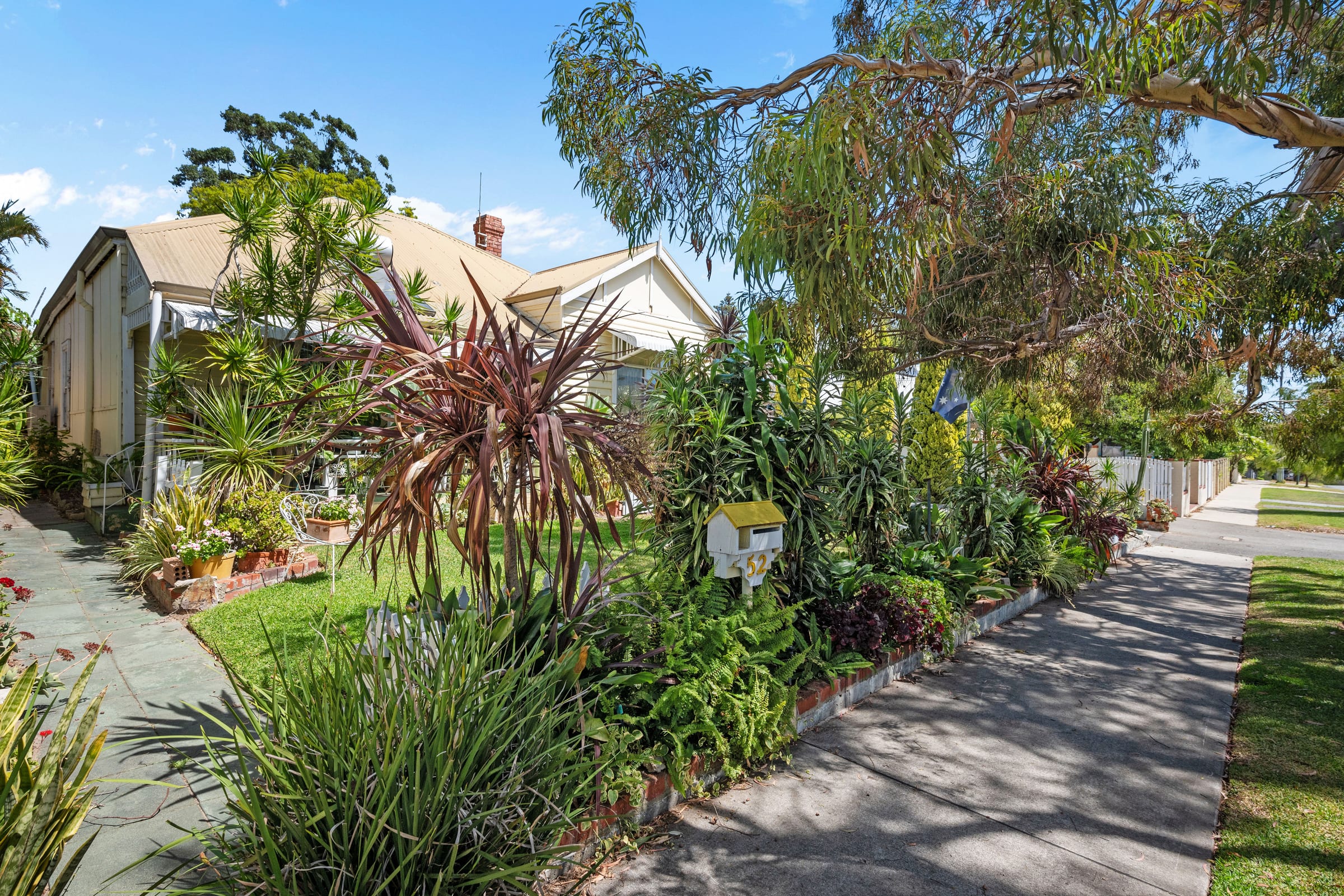 52 Wood Street, Swanbourne