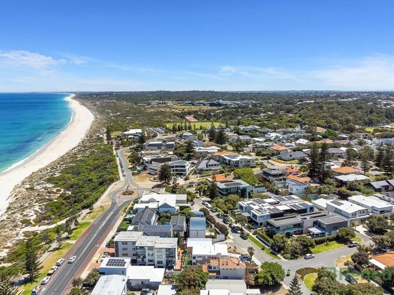 12/34 Margaret Street, Cottesloe