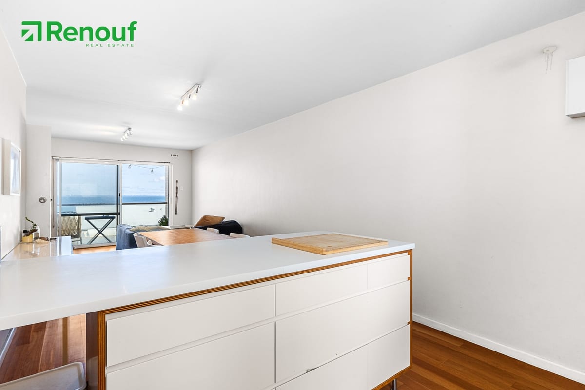 12/34 Marine Parade, Cottesloe