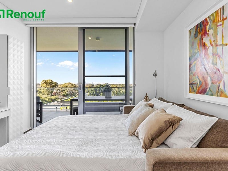 94/2 Milyarm Rise, Swanbourne