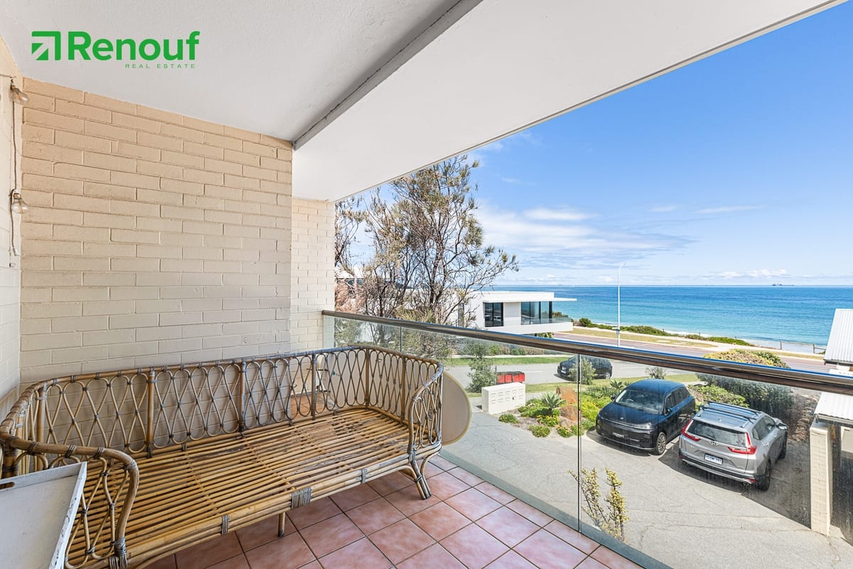 12/34 Marine Parade, Cottesloe