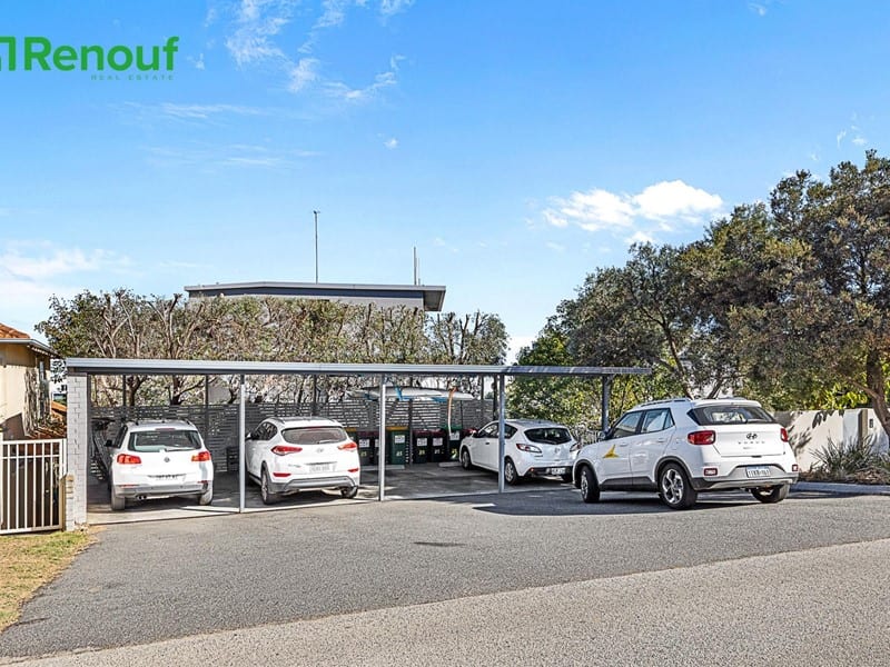 12/34 Margaret Street, Cottesloe