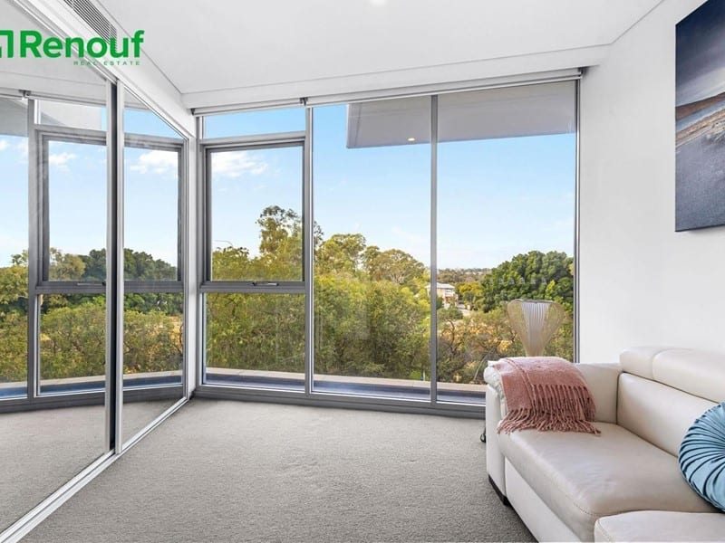34/2 Milyarm Rise, Swanbourne