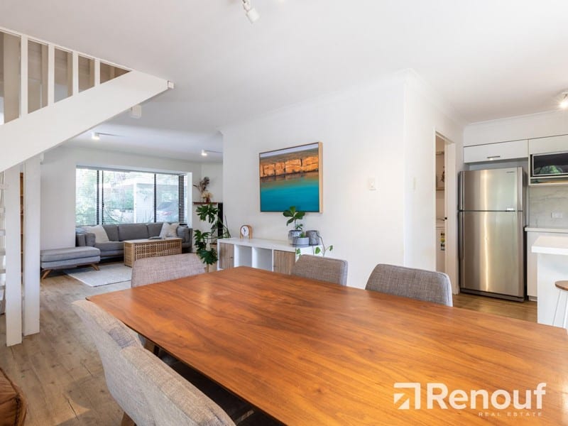 1/15 Cook Street, Crawley