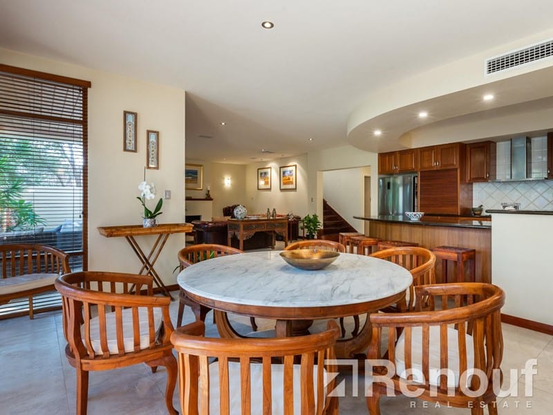 51 Griver Street, Cottesloe