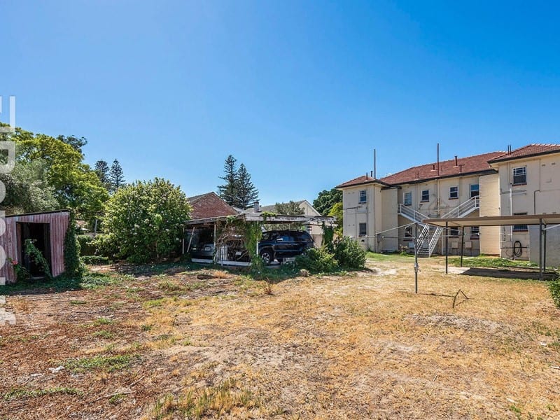 9A Webster, Nedlands
