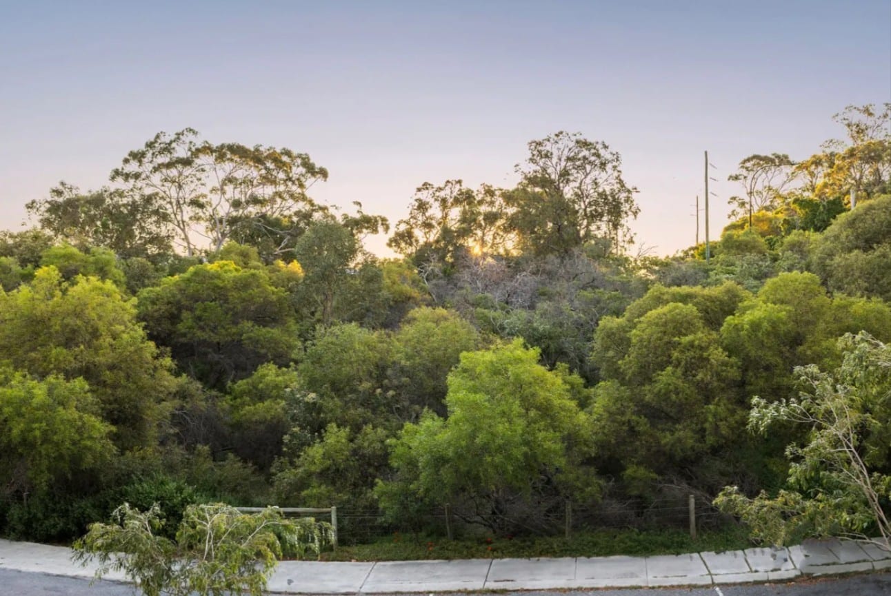 83/2 Milyarm Rise, Swanbourne