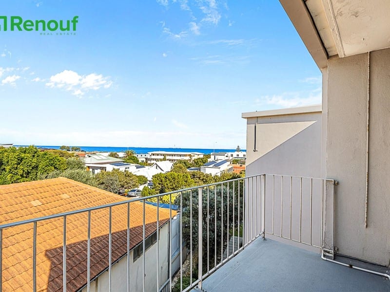 12/34 Margaret Street, Cottesloe