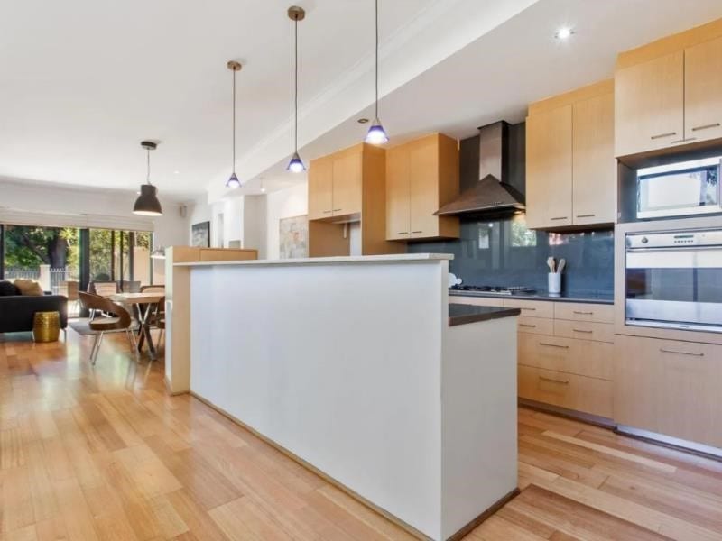 89 Jersey Street, Jolimont