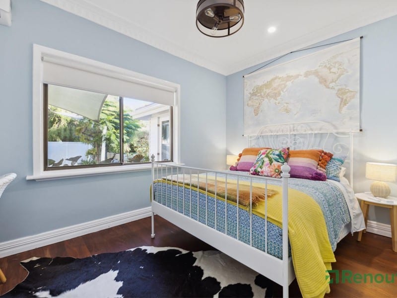 1/9 Wrexham, Bicton