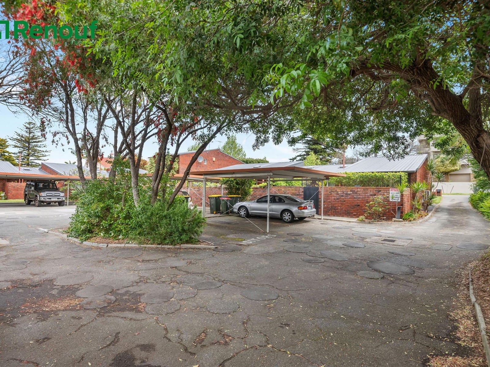 7/17 Victoria Avenue, Claremont