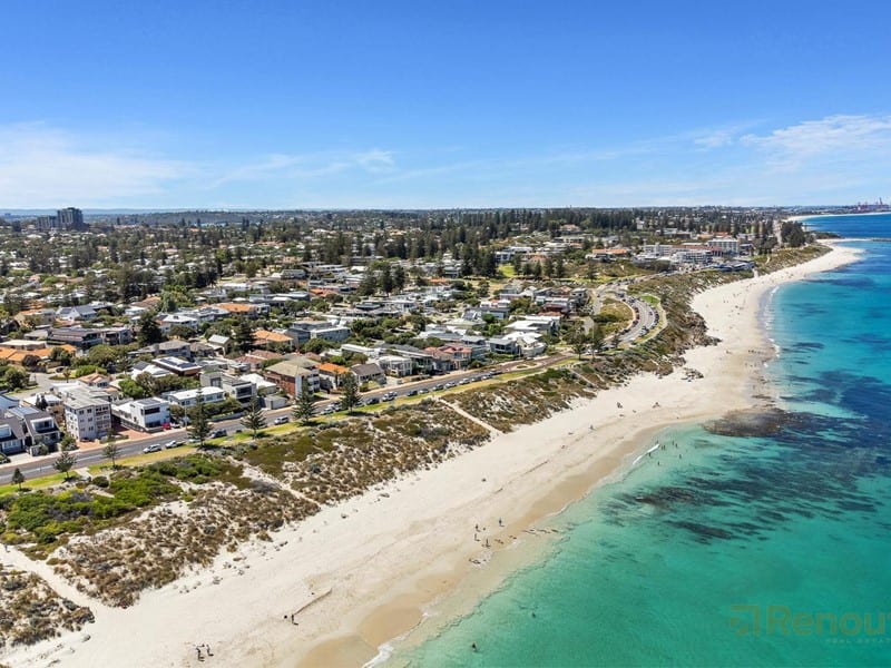 12/34 Margaret Street, Cottesloe