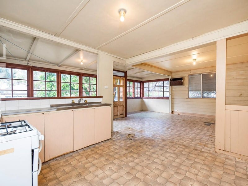1 Lapsley Road, Claremont