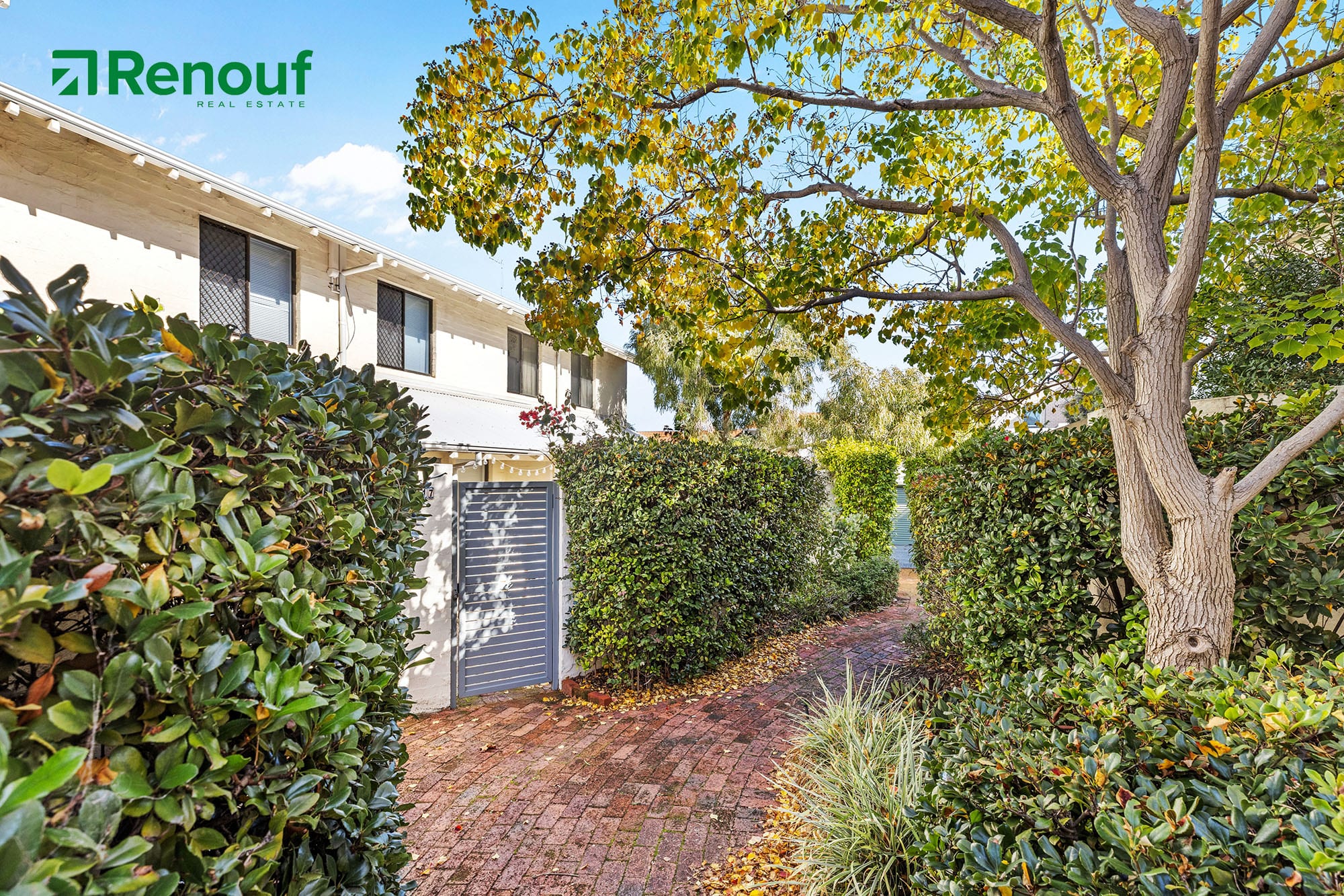 18/11-17 Princes Street, Cottesloe