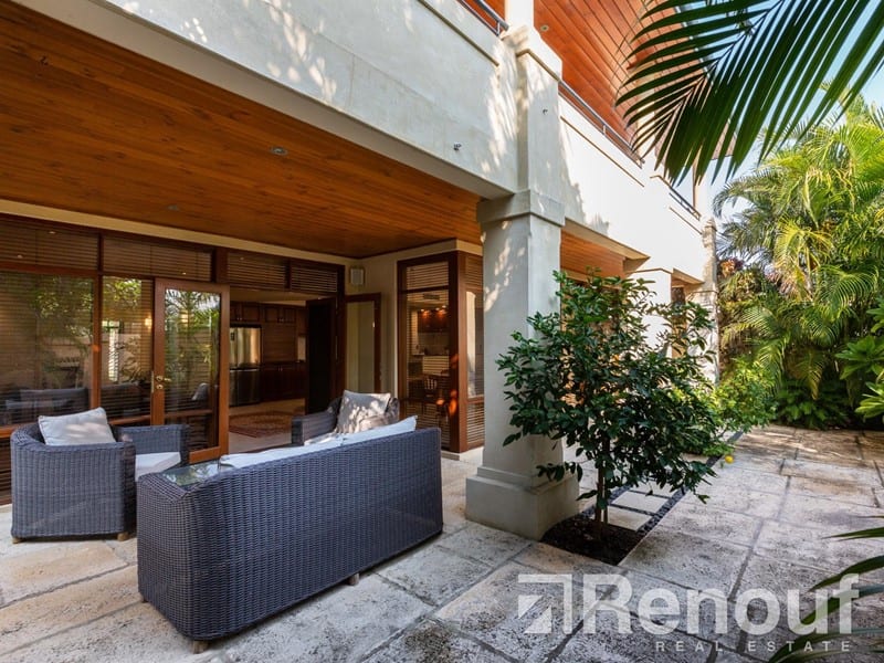 51 Griver Street, Cottesloe