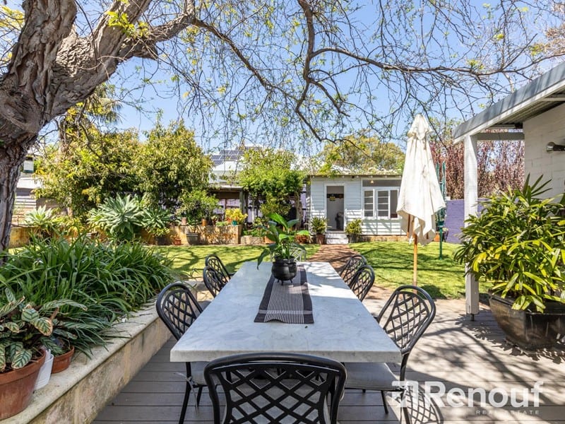 10 Wood Street, Swanbourne