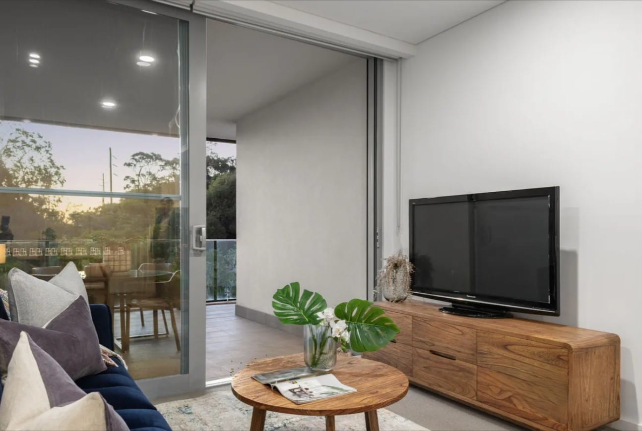 83/2 Milyarm Rise, Swanbourne