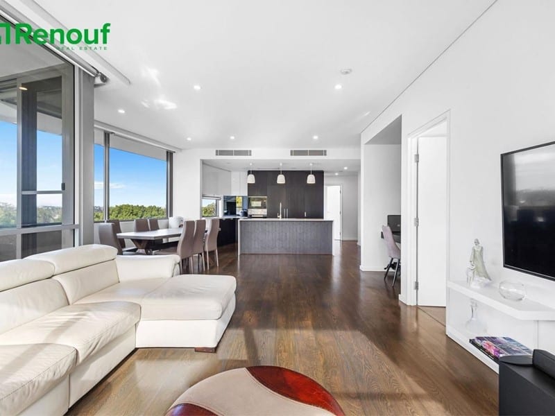 34/2 Milyarm Rise, Swanbourne