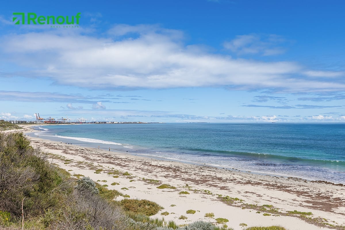 12/34 Marine Parade, Cottesloe