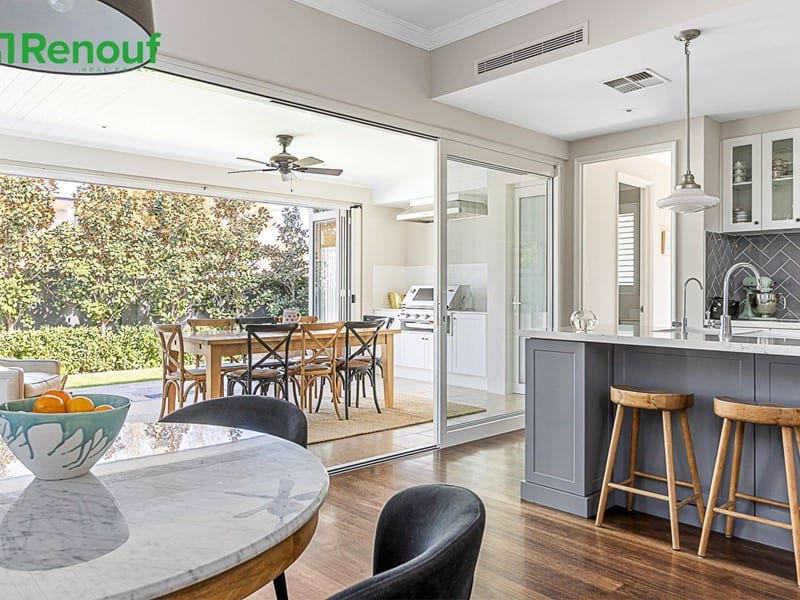 20 Swansea, Swanbourne