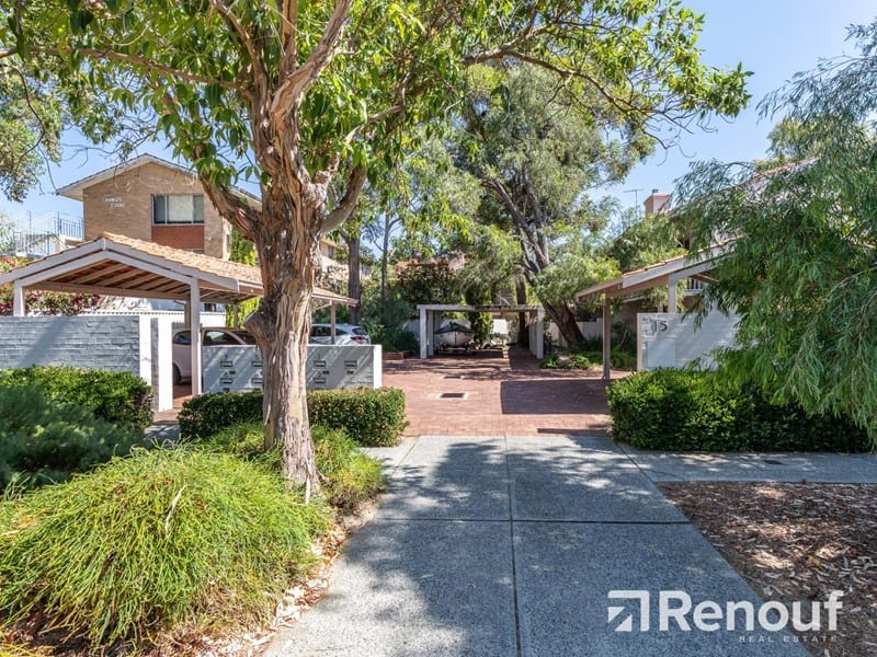 1/15 Cook Street, Crawley