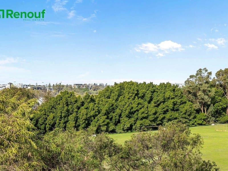 34/2 Milyarm Rise, Swanbourne