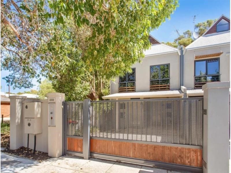 89 Jersey Street, Jolimont