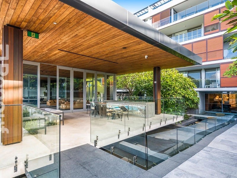 76/2 Milyarm rise, Swanbourne