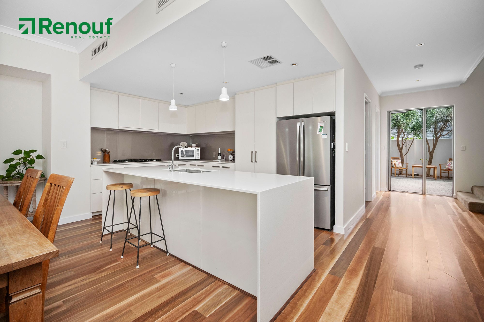 11 Milyarm Rise, Swanbourne
