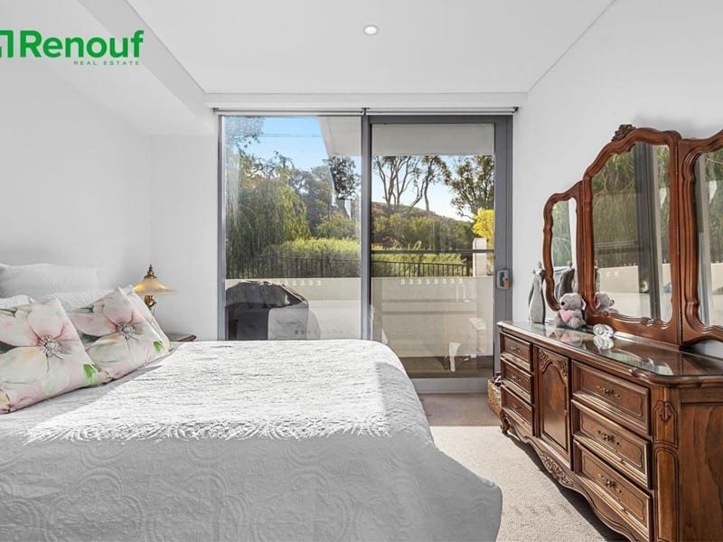 34/2 Milyarm Rise, Swanbourne