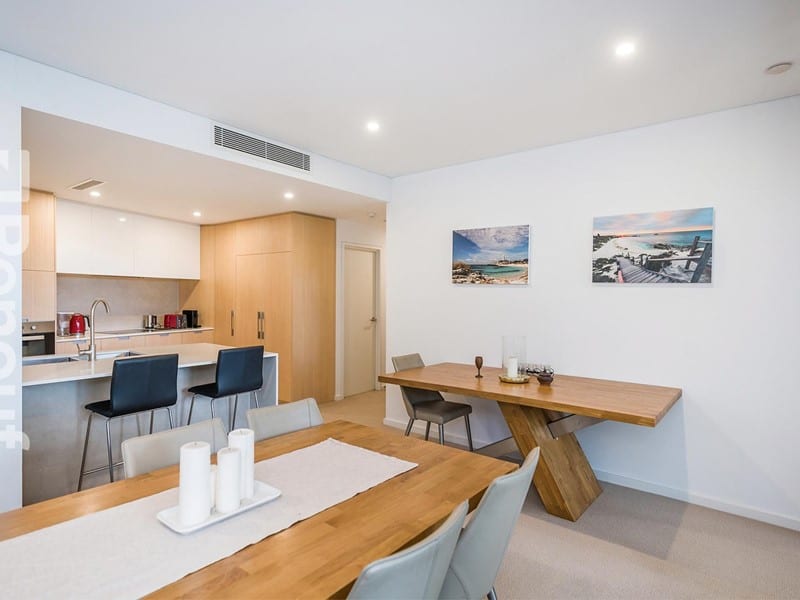 76/2 Milyarm rise, Swanbourne