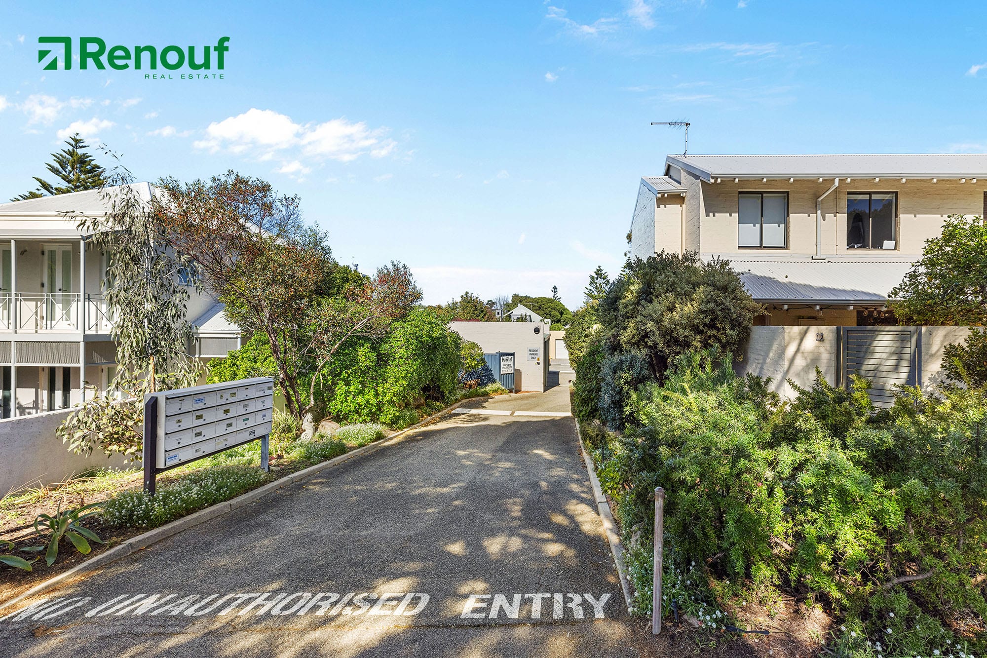 18/11-17 Princes Street, Cottesloe