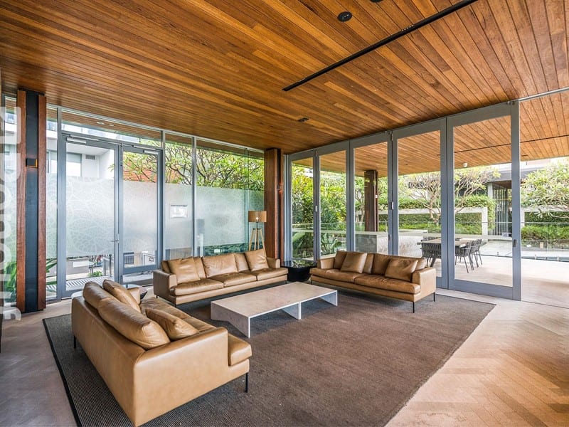 76/2 Milyarm rise, Swanbourne